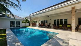 4 Bedroom Villa for sale in Palm Villas, Cha am, Phetchaburi