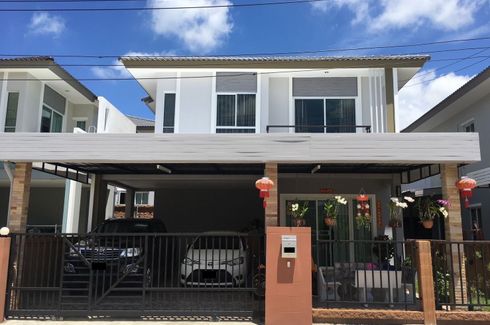 3 Bedroom House for rent in The Plant Kathu-Patong, Kathu, Phuket