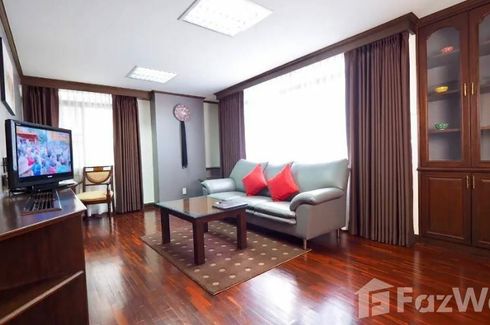 1 Bedroom Apartment for rent in Yellow Ribbon Hills, Thung Maha Mek, Bangkok near BTS Chong Nonsi