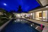 2 Bedroom Villa for sale in Lipa Noi, Surat Thani