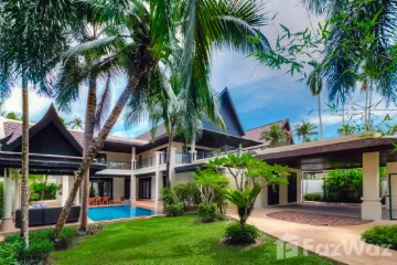 5 Bedroom Villa for rent in Maan Tawan, Choeng Thale, Phuket