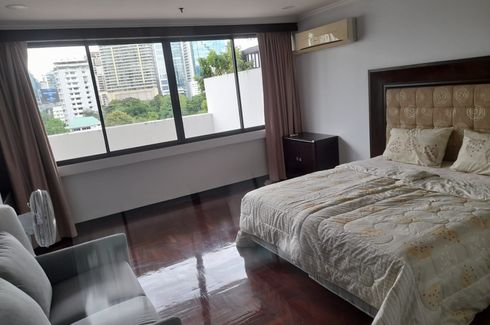 2 Bedroom Condo for rent in Lake Green, Khlong Toei, Bangkok near BTS Nana
