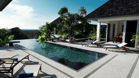 4 Bedroom Villa for sale in The Residence Overlooking Layan, Choeng Thale, Phuket