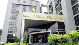 1 Bedroom Condo for rent in Regent Srinakarin Tower, Suan Luang, Bangkok near MRT Phatthanakan