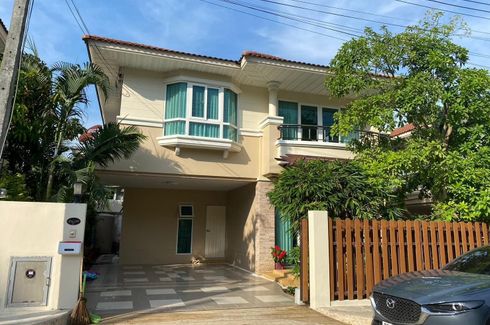 3 Bedroom House for rent in Supalai Essence Phuket, Si Sunthon, Phuket