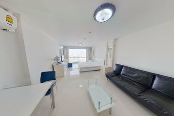 Condo for rent in Sukhumvit Suite, Khlong Toei Nuea, Bangkok near BTS Nana