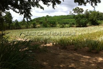 Land for sale in Huai Yai, Chonburi