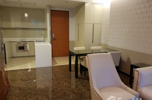 2 Bedroom Condo for sale in The Address Sukhumvit 28, Khlong Tan, Bangkok near BTS Phrom Phong