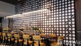 1 Bedroom Condo for sale in Noble Revolve Ratchada, Huai Khwang, Bangkok near MRT Thailand Cultural Centre