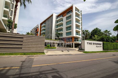 2 Bedroom Condo for sale in Hua Hin, Prachuap Khiri Khan