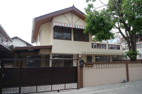 4 Bedroom House for sale in Bang Chak, Bangkok near BTS Punnawithi