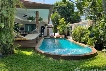 3 Bedroom Villa for sale in Asia Baan 10 Pool Villa, Choeng Thale, Phuket