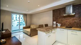 1 Bedroom Condo for sale in Kata Ocean View Condominium, Karon, Phuket