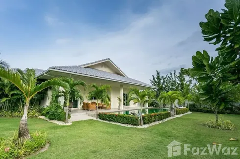 5 Bedroom Villa for sale in Thap Tai, Prachuap Khiri Khan