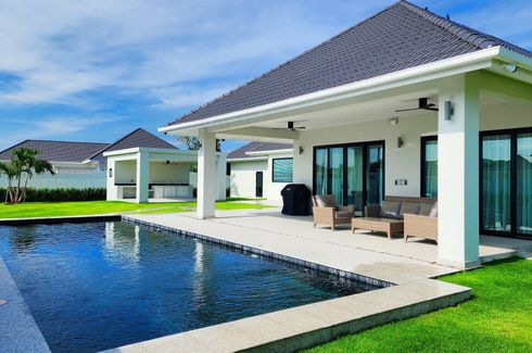 5 Bedroom Villa for sale in Baan Phu Thara 2, Hin Lek Fai, Prachuap Khiri Khan