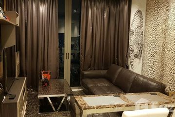 1 Bedroom Condo for rent in Nara 9 by Eastern Star, Sathon, Bangkok near BTS Chong Nonsi