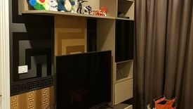 1 Bedroom Condo for rent in Nara 9 by Eastern Star, Sathon, Bangkok near BTS Chong Nonsi