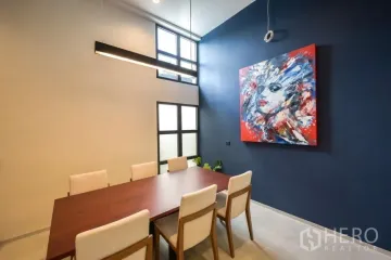 5 Bedroom Office for Sale or Rent in Thepharak, Samut Prakan near BTS Pu Chao