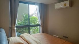 1 Bedroom Condo for rent in Altitude Samyan - Silom, Si Phraya, Bangkok near MRT Sam Yan