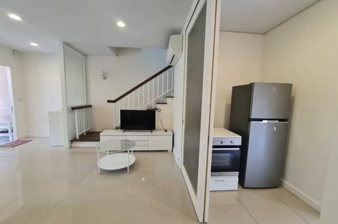 3 Bedroom Townhouse for rent in Garden Square Sukhumvit 77, Phra Khanong Nuea, Bangkok near BTS On Nut