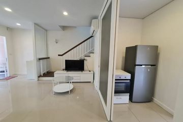 3 Bedroom Townhouse for rent in Garden Square Sukhumvit 77, Phra Khanong Nuea, Bangkok near BTS On Nut