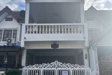 3 Bedroom Townhouse for rent in Sinthanee Villa, Nawamin, Bangkok