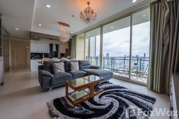 2 Bedroom Condo for rent in Royce Private Residences, Khlong Toei Nuea, Bangkok near BTS Asoke