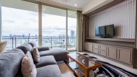 2 Bedroom Condo for rent in Royce Private Residences, Khlong Toei Nuea, Bangkok near BTS Asoke