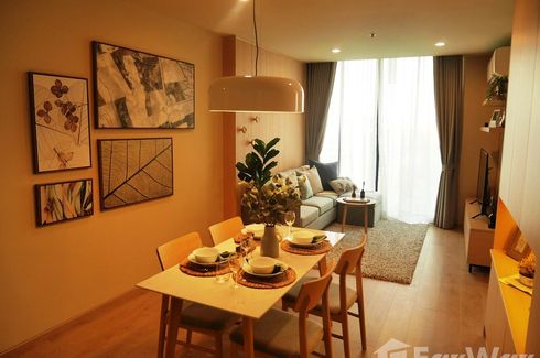 2 Bedroom Condo for sale in Noble Recole, Khlong Toei Nuea, Bangkok near BTS Asoke