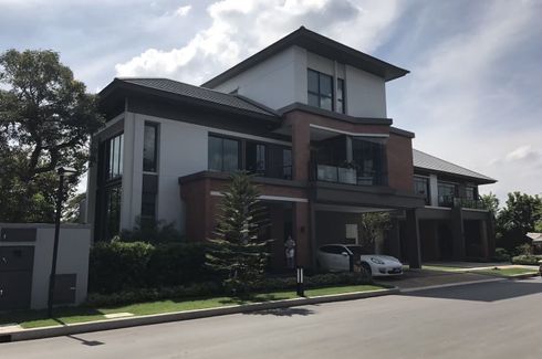 5 Bedroom House for sale in Grand Bangkok Boulevard Rama 9, Saphan Sung, Bangkok