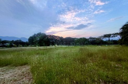 Land for sale in Palm Hills Golf Club & Residence, Cha am, Phetchaburi