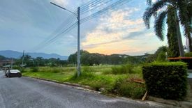 Land for sale in Palm Hills Golf Club & Residence, Cha am, Phetchaburi