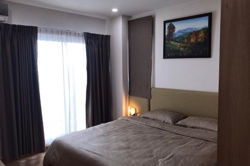 2 Bedroom Condo for sale in Supalai Veranda Ratchavipha - Prachachuen, Bang Sue, Bangkok near MRT Wong Sawang