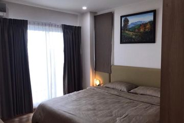 2 Bedroom Condo for sale in Supalai Veranda Ratchavipha - Prachachuen, Bang Sue, Bangkok near MRT Wong Sawang