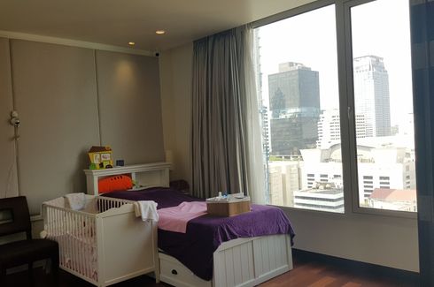 2 Bedroom Condo for sale in The Park Chidlom, Langsuan, Bangkok near BTS Chit Lom