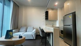 1 Bedroom Condo for rent in LAVIQ Sukhumvit 57, Khlong Tan Nuea, Bangkok near BTS Thong Lo