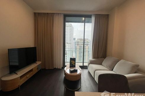 1 Bedroom Condo for rent in LAVIQ Sukhumvit 57, Khlong Tan Nuea, Bangkok near BTS Thong Lo