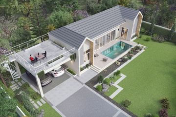 3 Bedroom House for sale in Hin Lek Fai, Prachuap Khiri Khan