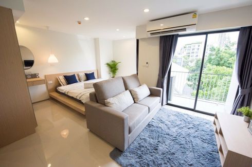 Condo for rent in The Greenston Thonglor Residence, Khlong Tan Nuea, Bangkok