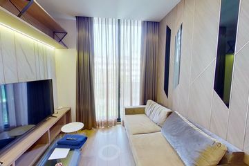 1 Bedroom Condo for rent in Noble BE 33, Khlong Tan Nuea, Bangkok near BTS Phrom Phong