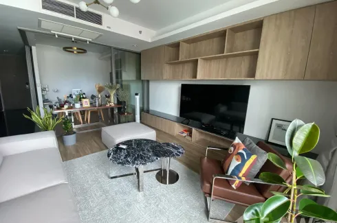 2 Bedroom Condo for rent in Siamese Surawong, Si Phraya, Bangkok near MRT Sam Yan