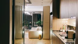 2 Bedroom Condo for rent in Siamese Surawong, Si Phraya, Bangkok near MRT Sam Yan