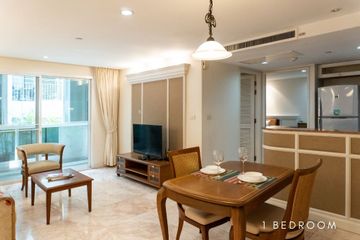 1 Bedroom Apartment for rent in Baan Pipat, Silom, Bangkok near BTS Chong Nonsi