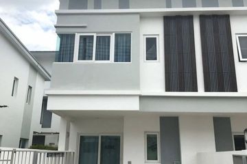 2 Bedroom Townhouse for rent in The Urbana 3, Tha Sala, Chiang Mai