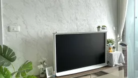 1 Bedroom Condo for sale in Ideo Mobi Bangsue Grand Interchange, Bang Sue, Bangkok near MRT Tao Poon