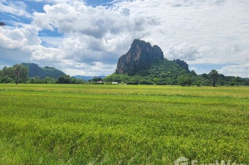 Land for sale in Na Yang, Phetchaburi