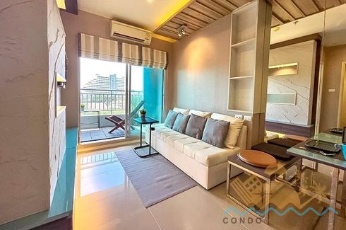 1 Bedroom Condo for sale in Lumpini Park Beach Jomtien, Nong Prue, Chonburi