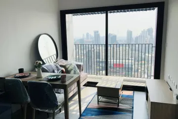 1 Bedroom Condo for sale in XT Ekkamai, Khlong Tan Nuea, Bangkok