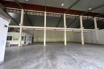 Warehouse / Factory for rent in Lat Krabang, Bangkok near Airport Rail Link Lat Krabang