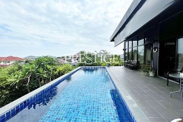 6 Bedroom House for sale in Sattahip, Chonburi